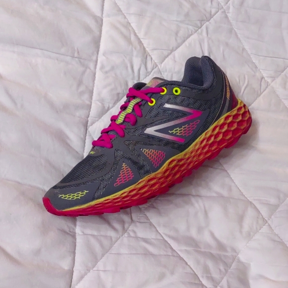 New Balance Women's Fresh Foam 980 Trail - Picture 5 of 8